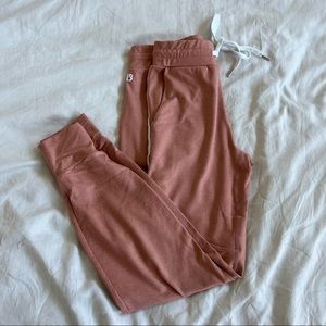 BuffBunny Stripe Jogger